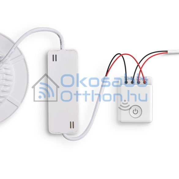 BroadLink MCB1