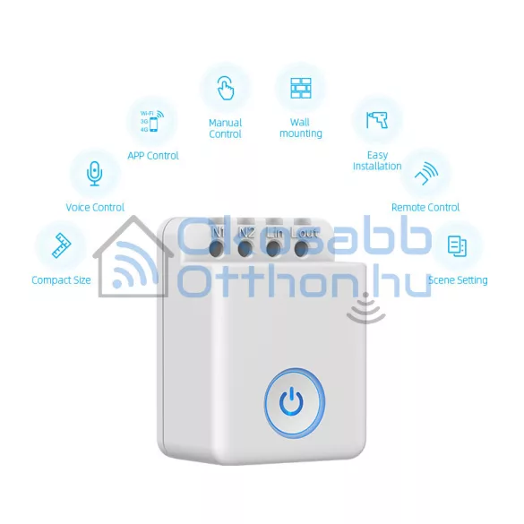 BroadLink MCB1