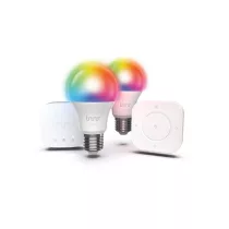   Innr Starter Kit Colour Bulb EU (1x BG 220 + 1x RB 286 C-2 + 1x RC 250)