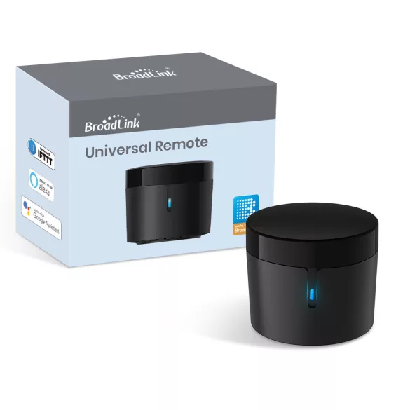 BroadLink RM4 Mini S