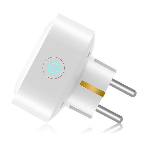 Gosund SP1-C WiFis otthoni okoskonnektor (Apple HomeKit) - 2 darab