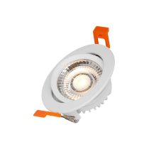   Innr Recessed Spot Light - White 1 x 350lm ZLL (extension set)