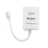 Zigbee Smart Led Controller RGB RGBCW For Light Strip 5V-24V