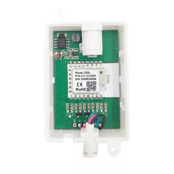 Zigbee Smart Led Controller RGB RGBCW For Light Strip 5V-24V