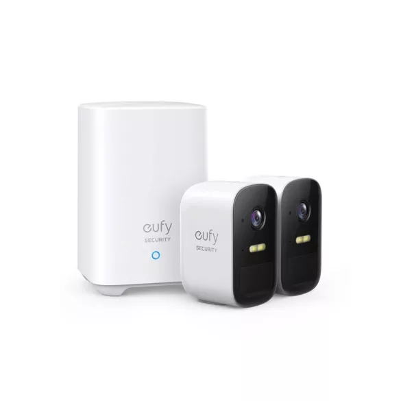 Anker eufyCam 2C kit 2*1