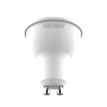 Yeelight W1 GU10 okosizzó (színes) 1db