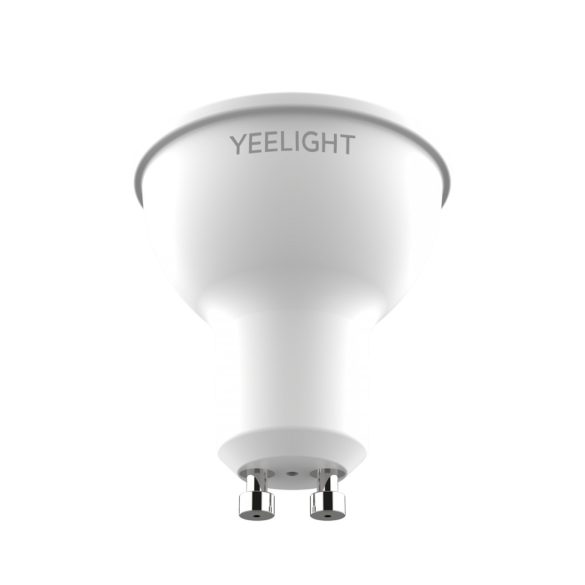 Yeelight W1 GU10 okosizzó (színes) 1db