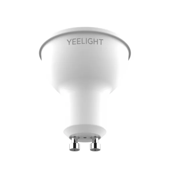 Yeelight W1 GU10 okosizzó (színes) 1db