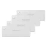 Yeelight mozgásérzékelős fióklámpakészlet (4 db)
