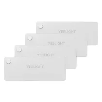 Yeelight mozgásérzékelős fióklámpakészlet (4 db)