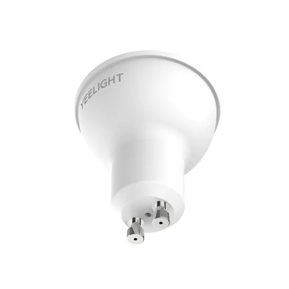 Yeelight W1 GU10 izzó (színes) 4db