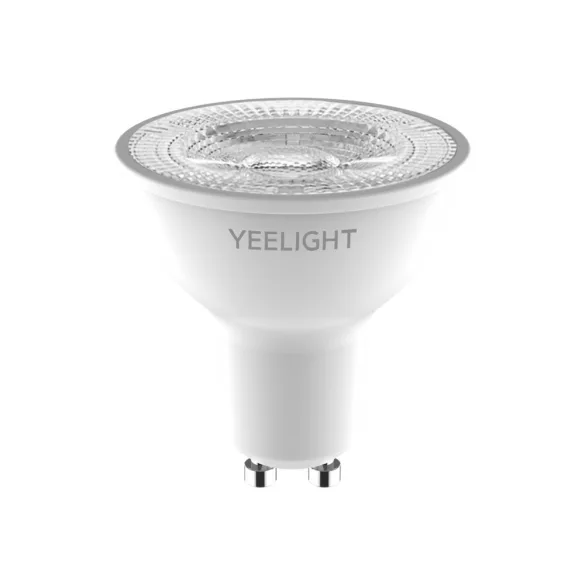Yeelight W1 GU10 izzó (színes) 4db