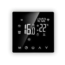   Tuya Smart Zigbee Thermostat Temperature Controller Electric Heating