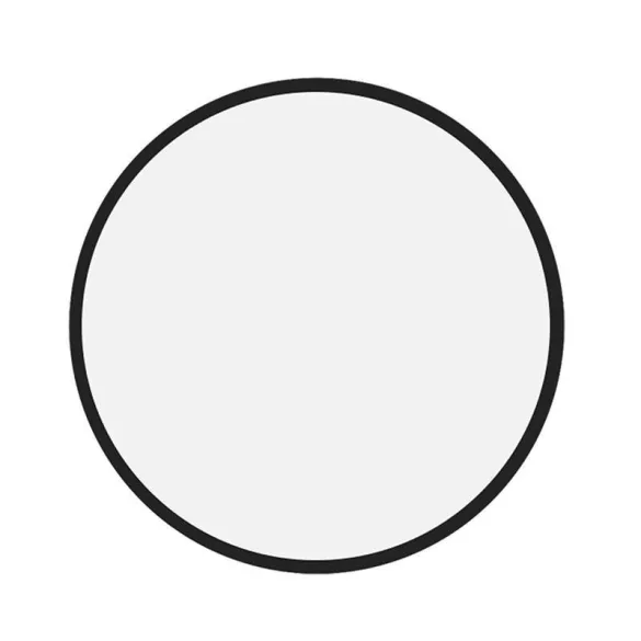 Yeelight Pro 320 mennyezeti lámpa (fekete)