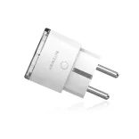 BlitzWolf BW-SHP6 Pro Intelligens aljzat, WiFi, 15A, 3450W