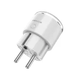 BlitzWolf BW-SHP6 Pro Intelligens aljzat, WiFi, 15A, 3450W