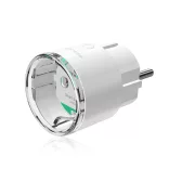 BlitzWolf BW-SHP6 Pro Intelligens aljzat, WiFi, 15A, 3450W
