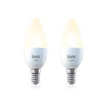 Innr CANDLE - E14 white