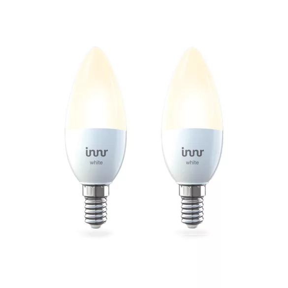 Innr CANDLE - E14 white