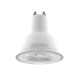 Yeelight W1 GU10 intelligens izzó (szabályozható) 4db