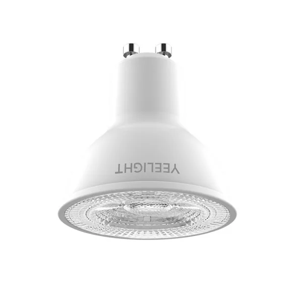 Yeelight W1 GU10 intelligens izzó (szabályozható) 4db