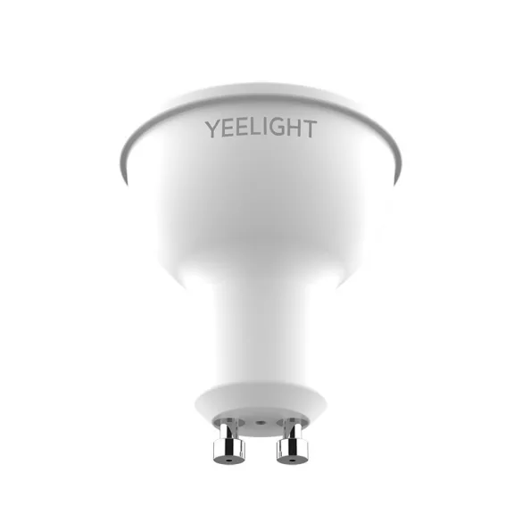 Yeelight W1 GU10 intelligens izzó (szabályozható) 4db