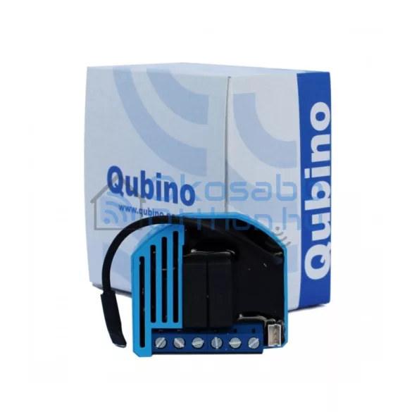Qubino Flush 2 Relay