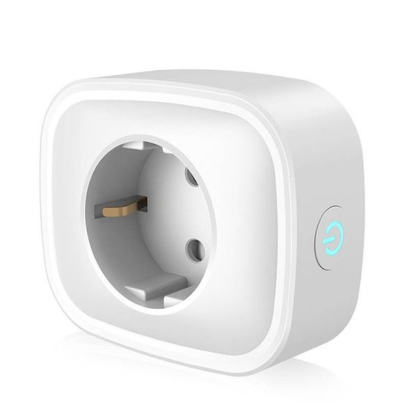 Gosund SP1-H Intelligens WiFi aljzat (Apple HomeKit)