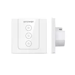 BlitzWolf BW-SS9 Wi-Fi Smart Wall Light Switch