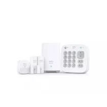   Anker eufy Sensor Kit(Homebase 2+2*entry sensor+1 keypad+1 motion sensor)