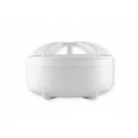 Frient Water Leak Detector Okos Vízszivárgás érzékelő és Sziréna