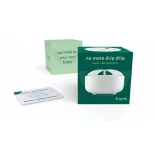Frient Water Leak Detector Okos Vízszivárgás érzékelő és Sziréna