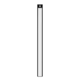 Yeelight Closet Light 60cm (fekete) 4000K Szekrény lámpa mozgásérzékelővel