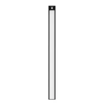   Yeelight Closet Light 60cm (fekete) 4000K Szekrény lámpa mozgásérzékelővel