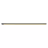 Yeelight Closet Light 60cm (fekete) 4000K Szekrény lámpa mozgásérzékelővel