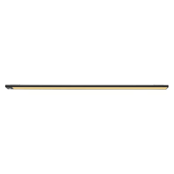 Yeelight Closet Light 60cm (fekete) 4000K Szekrény lámpa mozgásérzékelővel