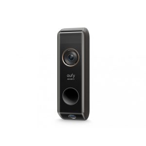Anker eufy Doorbell 2K Dual cam (csak kamera, Homebase nélkül)