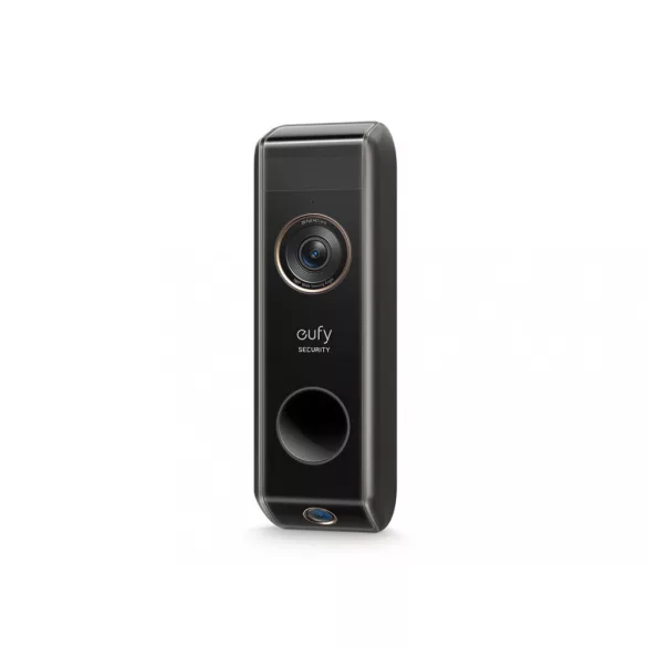 Anker eufy Doorbell 2K Dual cam (csak kamera, Homebase nélkül)