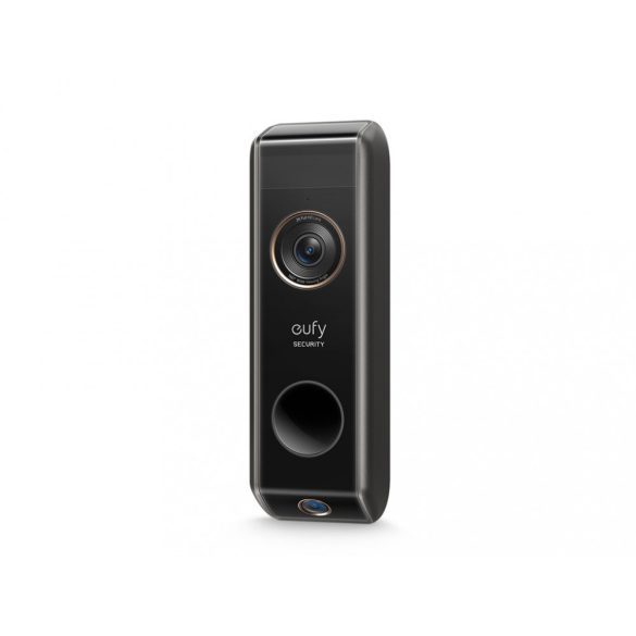 Anker eufy Doorbell 2K Dual cam (csak kamera, Homebase nélkül)