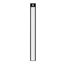   Yeelight Closet Light 40cm (fekete) 4000K Szekrény lámpa mozgásérzékelővel