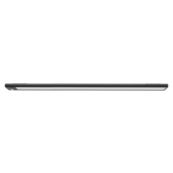 Yeelight Closet Light 40cm (fekete) 4000K Szekrény lámpa mozgásérzékelővel