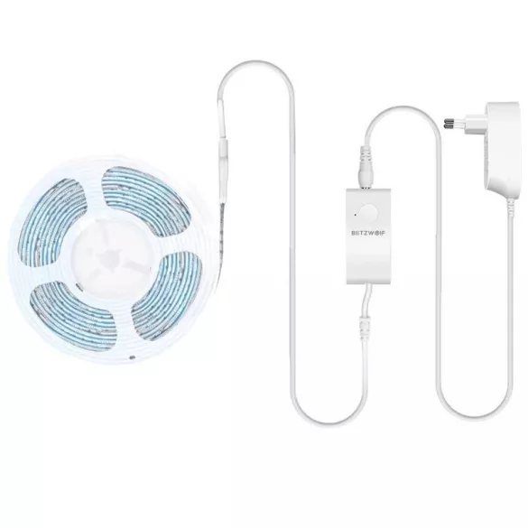BlitzWolf BW-LT11 okos RGB LED szalag 2m