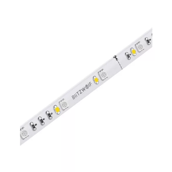BlitzWolf BW-LT11 okos RGB LED szalag 2m