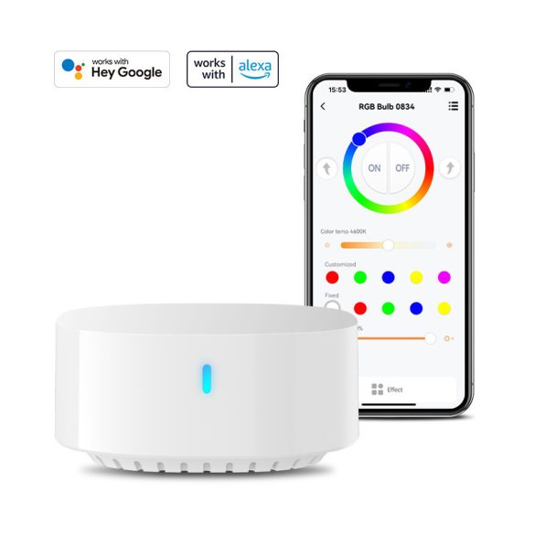 BroadLink GW4C Okos Bluetooth Hub