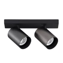   Yeelight YLDDL-0084-B mennyezeti reflektor (két izzó) fekete
