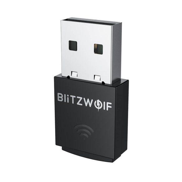 BlitzWolf BW-NET5 USB WiFi adapter PC-hez