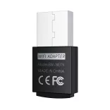 BlitzWolf BW-NET5 USB WiFi adapter PC-hez