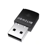 BlitzWolf BW-NET5 USB WiFi adapter PC-hez