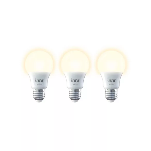 Innr BULB - E27 white, 806lm Z3.0, 3-pack