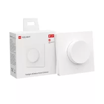 Yeelight vezeték nélküli kapcsoló és dimmer